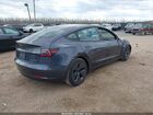 2022 Tesla Model 3 Long Range Dual Motor All-wheel Drive Серый vin: 5YJ3E1EB9NF183339