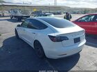 2019 Tesla Model 3 Long Range/performance Белый vin: 5YJ3E1EBXKF368138