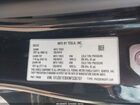 2022 Tesla Model 3 Long Range Dual Motor All-wheel Drive Черный vin: 5YJ3E1EBXNF338707