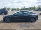 2022 Tesla Model 3 Long Range Dual Motor All-wheel Drive Черный vin: 5YJ3E1EBXNF338707
