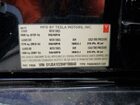 2017 Tesla Model S Black vin: 5YJSA1E20HF190840