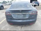 2016 Tesla Model S 60d/70d/75d/85d/90d Gray vin: 5YJSA1E29GF145331