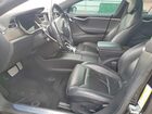2016 Tesla Model S Черный vin: 5YJSA1E47GF161271