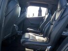 2020 Tesla Model X Черный vin: 5YJXCBE27LF301446