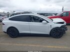 2016 Tesla Model X 60d/70d/75d/90d/p100d Белый vin: 5YJXCBE2XGF019386