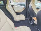 2021 Tesla Model X Красный vin: 5YJXCBE2XMF322924