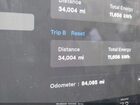 2021 Tesla Model Y Long Range Dual Motor All-wheel Drive Black vin: 5YJYGDEE1MF209216