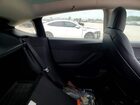 2021 Tesla Model Y White vin: 5YJYGDEE2MF279873
