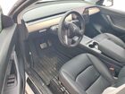 2021 Tesla Model Y White vin: 5YJYGDEE2MF279873