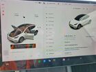 2021 Tesla Model Y White vin: 5YJYGDEE2MF279873