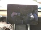 2020 Tesla Model Y White vin: 5YJYGDEE3LF017097
