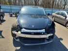 2021 Tesla Model Y Черный vin: 5YJYGDEE3MF089399