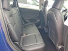 2021 Tesla Model Y Blue vin: 5YJYGDEE3MF114883