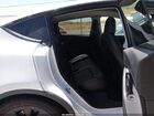 2021 Tesla Model Y Long Range Dual Motor All-wheel Drive White vin: 5YJYGDEE3MF241973