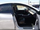 2021 Tesla Model Y Long Range Dual Motor All-wheel Drive White vin: 5YJYGDEE3MF241973