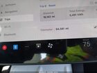 2021 Tesla Model Y Long Range Dual Motor All-wheel Drive White vin: 5YJYGDEE3MF241973