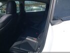 2021 Tesla Model Y Long Range Dual Motor All-wheel Drive White vin: 5YJYGDEE4MF123897