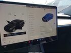 2021 Tesla Model Y Long Range Dual Motor All-wheel Drive Black vin: 5YJYGDEE5MF204102