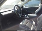2021 Tesla Model Y Long Range Dual Motor All-wheel Drive Black vin: 5YJYGDEE5MF204102