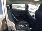 2021 Tesla Model Y Long Range Dual Motor All-wheel Drive Black vin: 5YJYGDEE5MF204102