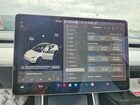 2020 Tesla Model Y Белый vin: 5YJYGDEE6LF046285