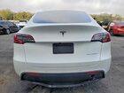2020 Tesla Model Y Белый vin: 5YJYGDEE6LF046285