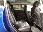 2021 Tesla Model Y Blue vin: 5YJYGDEE7MF073481
