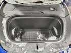 2021 Tesla Model Y Blue vin: 5YJYGDEE7MF073481