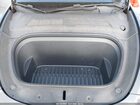 2020 Tesla Model Y Long Range Dual Motor All-wheel Drive Gray vin: 5YJYGDEE8LF058356