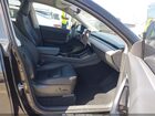 2021 Tesla Model Y Long Range Dual Motor All-wheel Drive Black vin: 5YJYGDEE9MF073594
