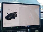 2021 Tesla Model Y Long Range Dual Motor All-wheel Drive Black vin: 5YJYGDEE9MF073594