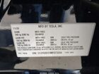 2021 Tesla Model Y Long Range Dual Motor All-wheel Drive Black vin: 5YJYGDEE9MF073594