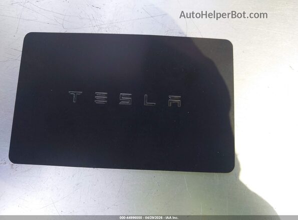 5YJYGDEE9MF073594 2021 TESLA MODEL Y Black Вид панелі приладів