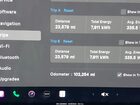 2021 Tesla Model Y Performance Dual Motor All-wheel Drive Черный vin: 5YJYGDEF3MF268809