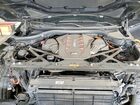 2023 Bmw Xm Black vin: 5YM23CS00P9S24011