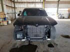 2023 Bmw Xm Black vin: 5YM23CS00P9S24011