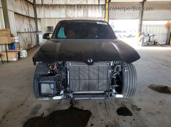 5YM23CS00P9S24011 2023 BMW OTHER Black Vista frontal