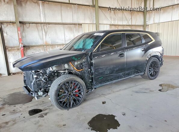 5YM23CS00P9S24011 2023 BMW OTHER Black Vista tres cuartos delantera izquierda