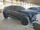 2023 Bmw Xm Black vin: 5YM23CS00P9S24011