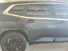 2023 Bmw Xm Black vin: 5YM23CS00P9S24011