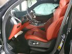 2023 Bmw Xm Black vin: 5YM23CS00P9S24011