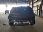2023 Bmw Xm Black vin: 5YM23CS00P9S24011