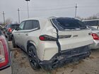 2023 Bmw Xm White vin: 5YM23CS08P9S69925