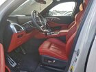 2023 Bmw Xm White vin: 5YM23CS08P9S69925