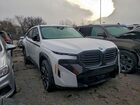 2023 Bmw Xm White vin: 5YM23CS08P9S69925