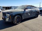2024 Bmw Xm Gray vin: 5YM23CS08R9W83614