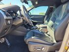 2023 Bmw X4 M Черный vin: 5YM23EC04P9P36350