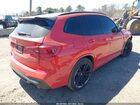 2020 Bmw X3 M Red vin: 5YMTS0C04L9B74120 2020 Bmw X3 M Red vin: 5YMTS0C04L9B74120