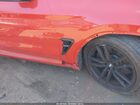 2020 Bmw X3 M Red vin: 5YMTS0C04L9B74120 2020 Bmw X3 M Red vin: 5YMTS0C04L9B74120