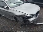 2020 Bmw X3 M   Gray vin: 5YMTS0C07L9B74077